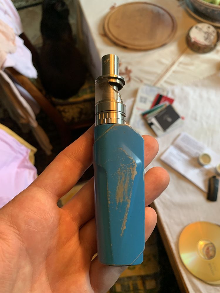 Vape tigara electronica Voore