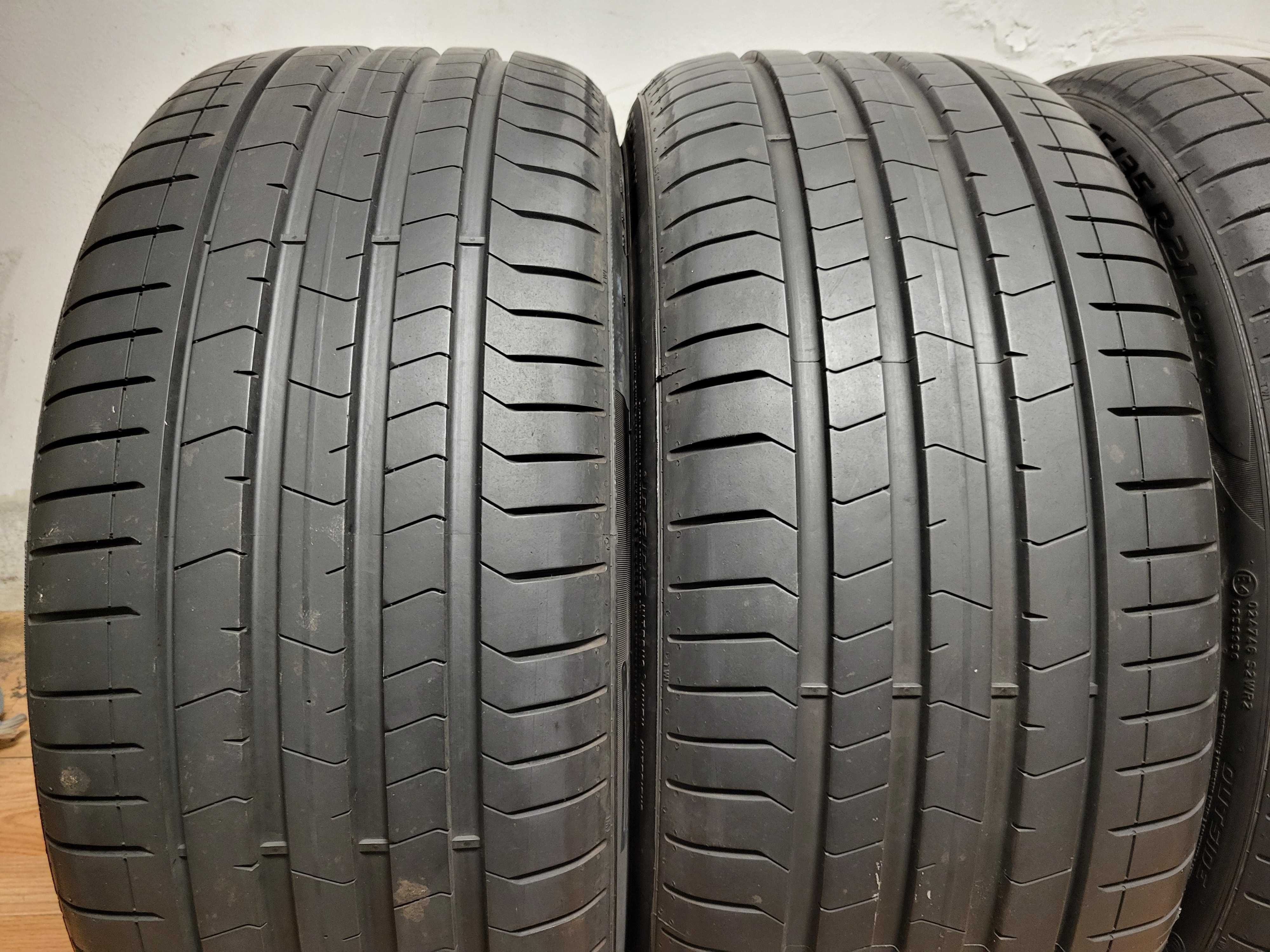 265/35/21 Pirelli Dot23 / летни гуми