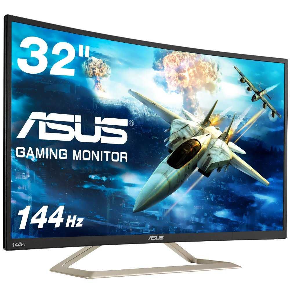 Asus 32 dyum 144 hz monitor sotiladi