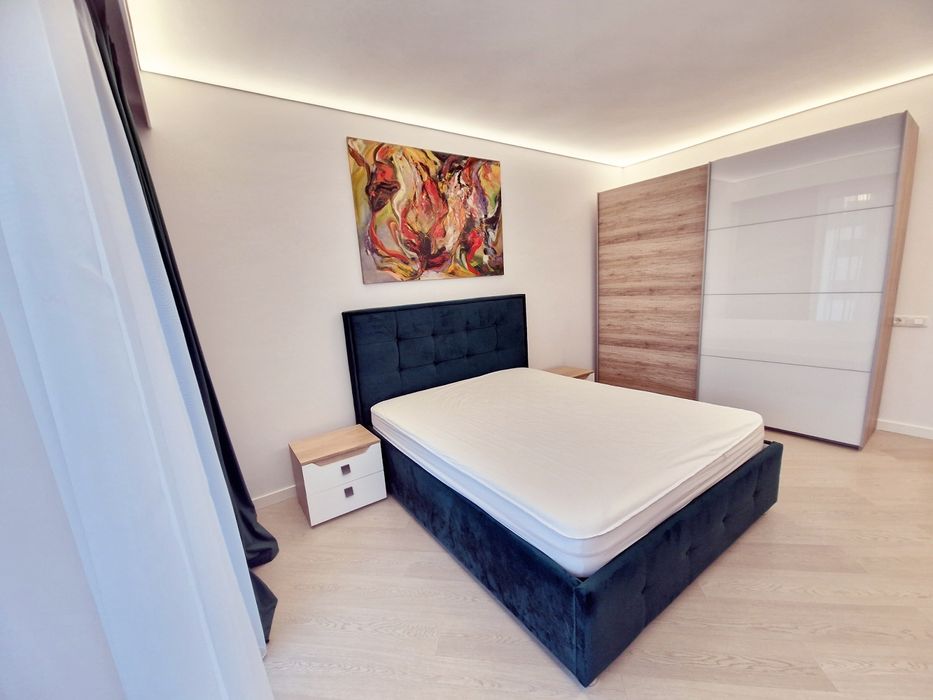 Studio de inchiriat / Cortina North/ Proprietar
