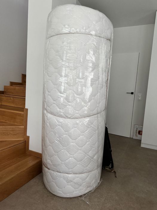 Двулицев Матрак 180/200