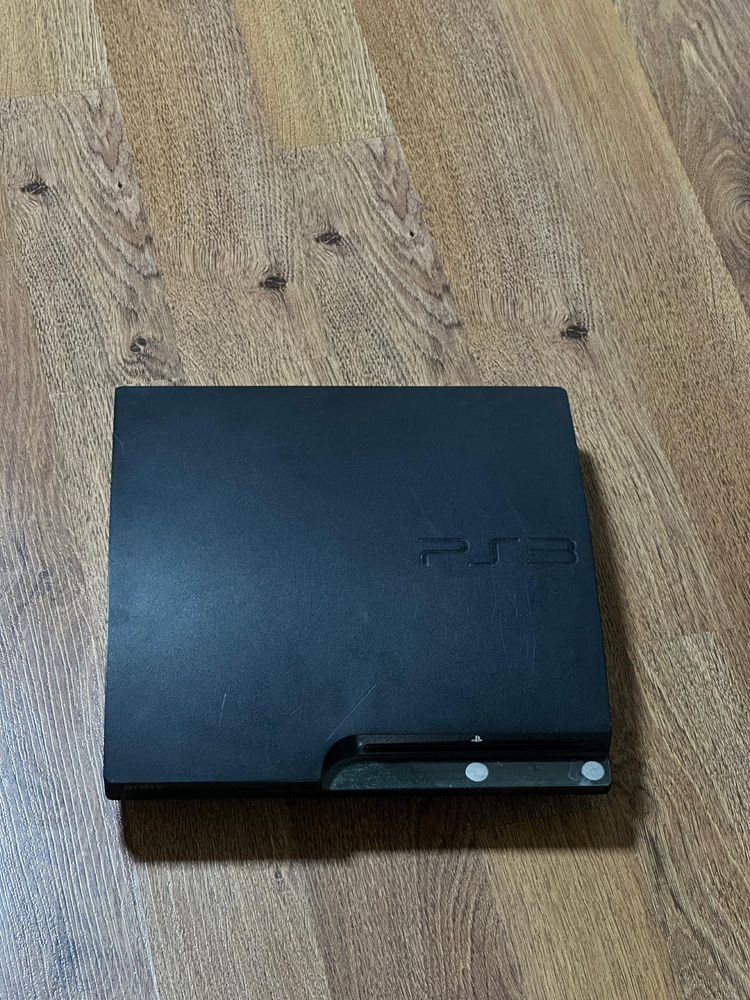 Продам 2 Плойки -  Ps3 Ps4