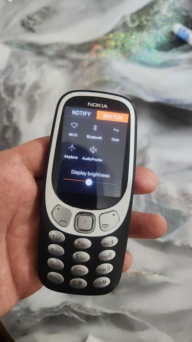 NOKIA 3310 4g wifi