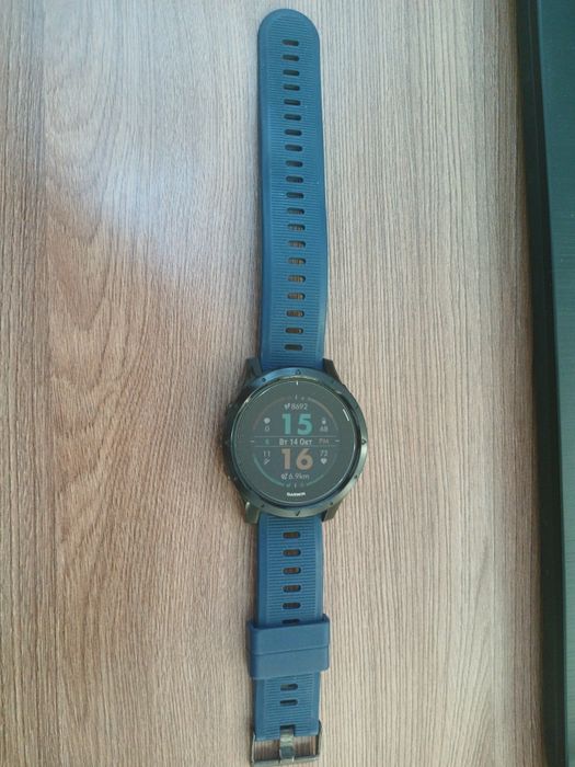 Продам часы Garmin Forerunner 945