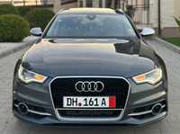 Audi A6/3.0 Tdi /Quattro/245cp/S-Line/Panoramic/Distronic/KeylessGo