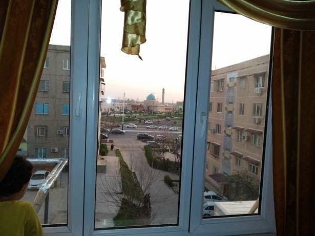 Продается квартира в Шайхонтохурском районе