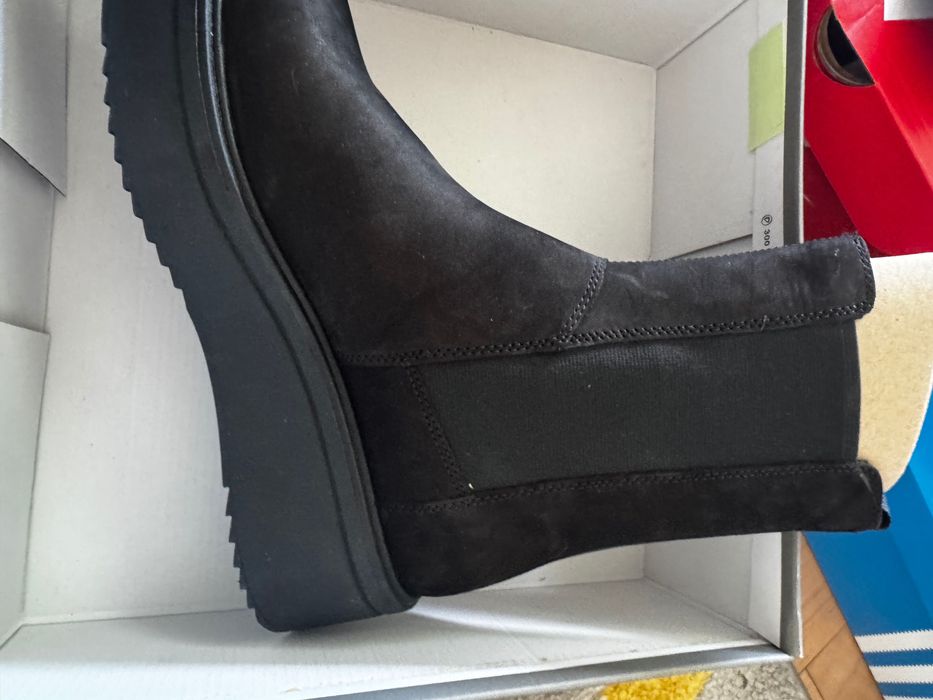 Боти vagabond женски