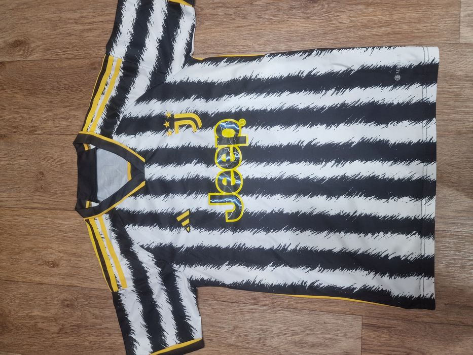 Форма Ювентус с шортами