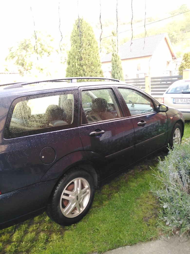 De vînzare ford focus 1,6