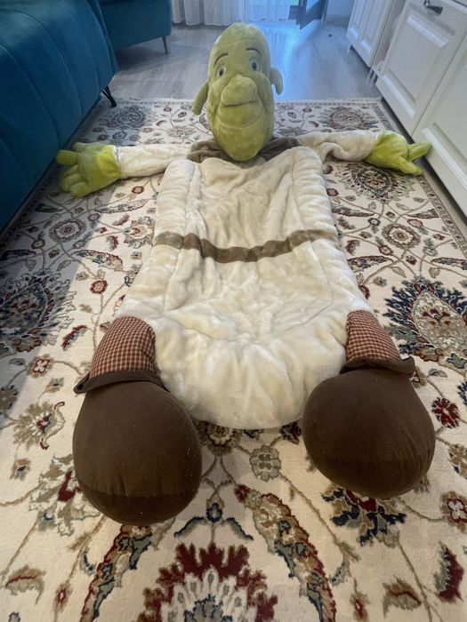 Sac de dormit pentru copii