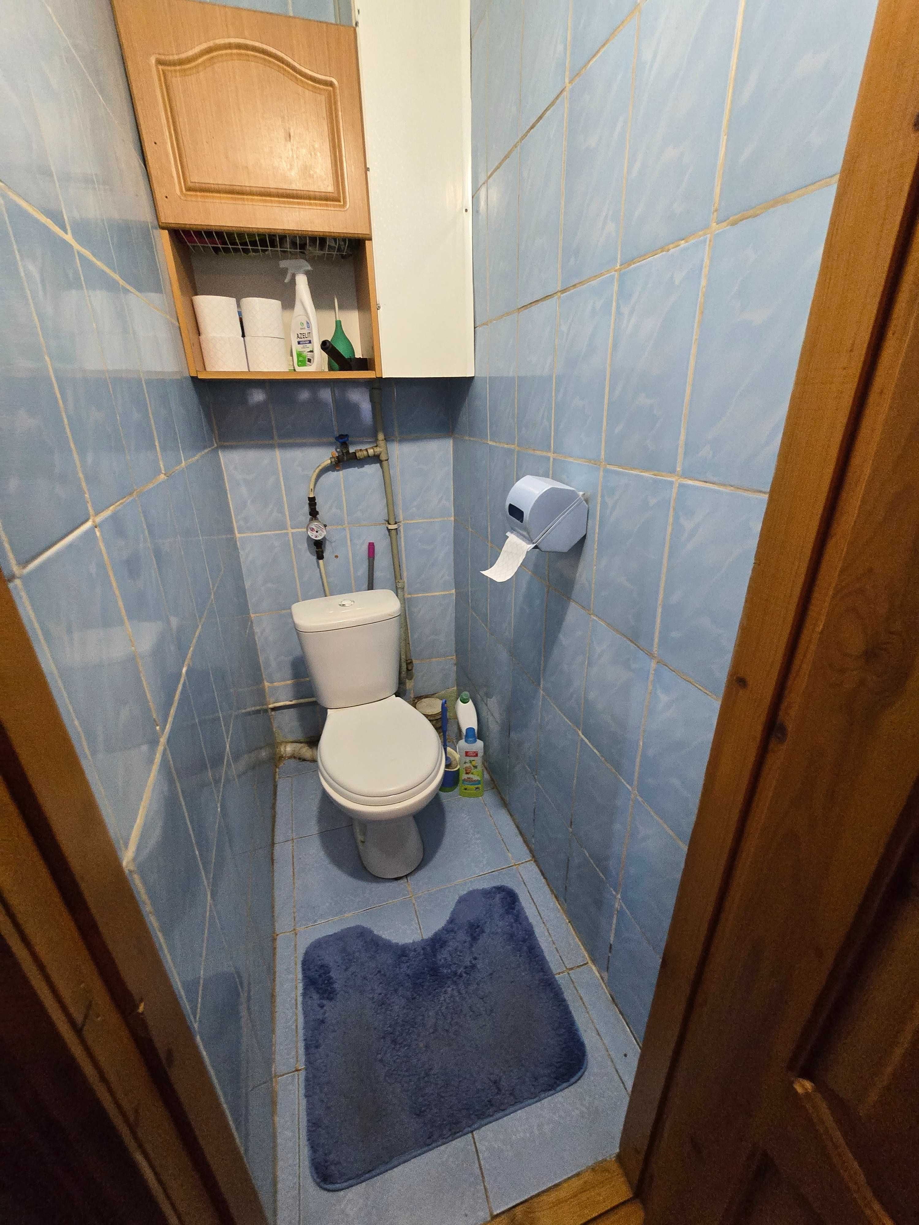 продам квартиру 2х комнатную