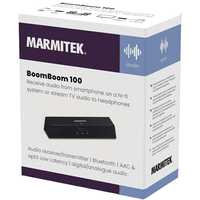 Marmitek BoomBoom 100 Receptor și transmițător audio Sigilat!!