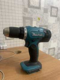 Продам шуруповерт Makita DDF453