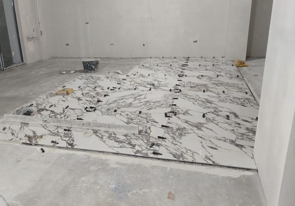 Amenajări interioare și exterioare