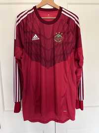 Tricou SK Rapid Wien Adidas 2014-2015 marime L