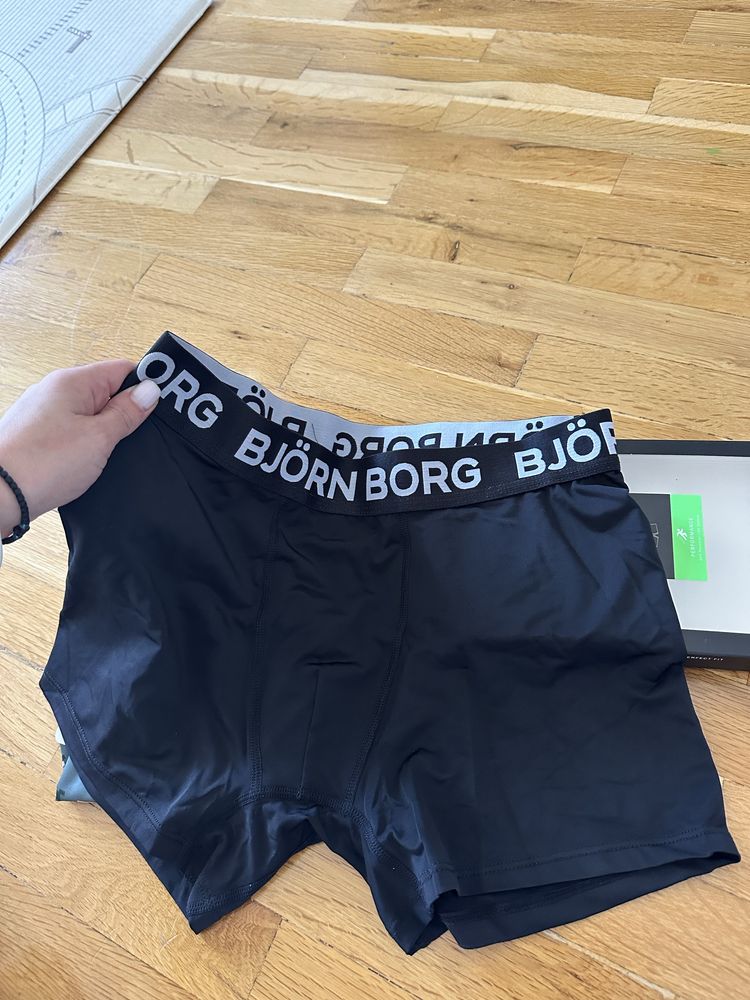 Мъжки боксерки Bjorn Borg