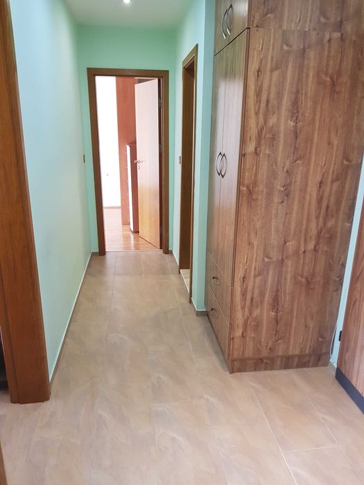 Двустаен апартамент под наем кв. Левски Варна