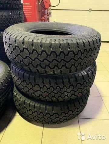 Vand anvelope noi all season , all terrain  265/75 R16 Kormoran M+S