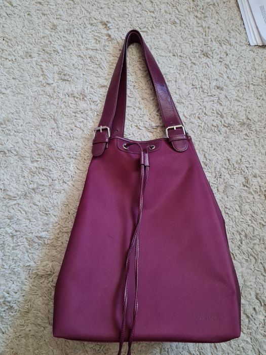 Poseta shopper Calvin Klein geanta  noua originala