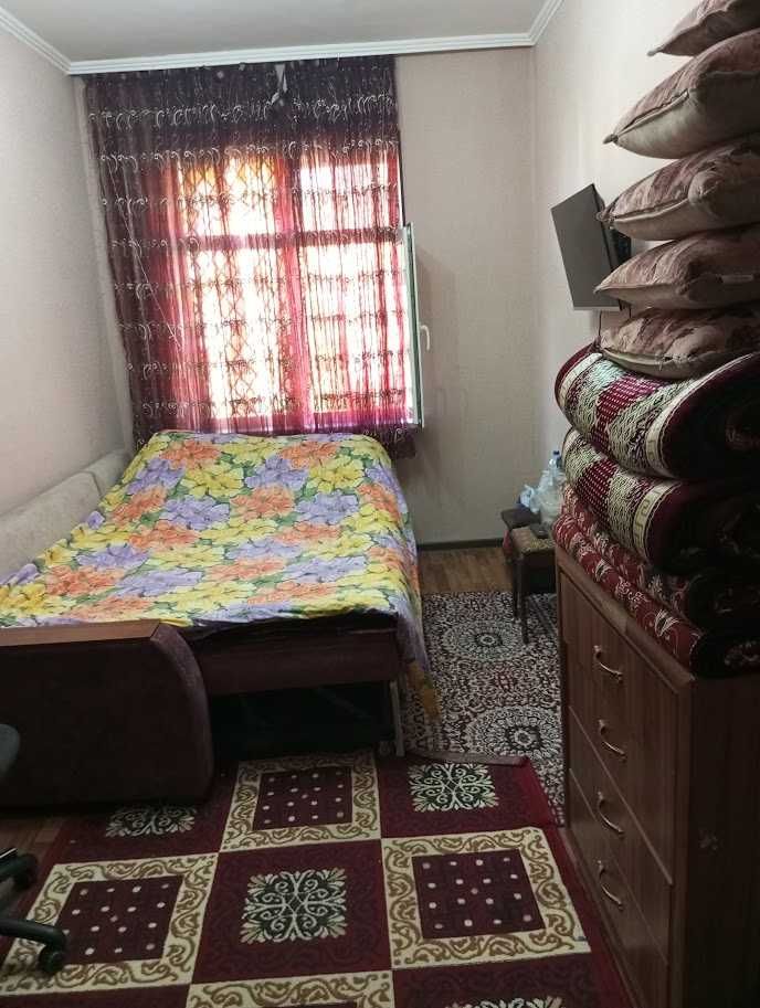 Продаю свою квартиру 2 переделанная в 3/3/4