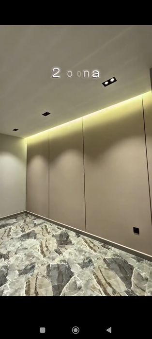 Квартира на первом этаже