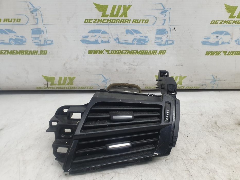 Grila aer bord dreapta 925265013 BMW X6 F16  [din 2014 pana  2020]