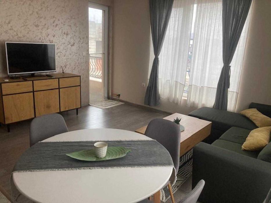 Продава се Двустаен апартамент в Пловдив, Остромила - 74 кв.м за 1933 €/кв.м - Снимка #5