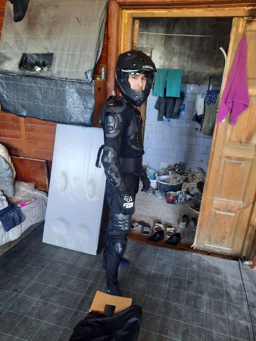 Moto Sastayanyasi dm zór