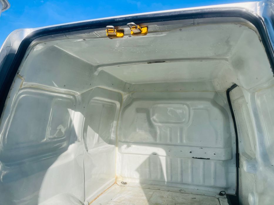 Ford  Transit Connect