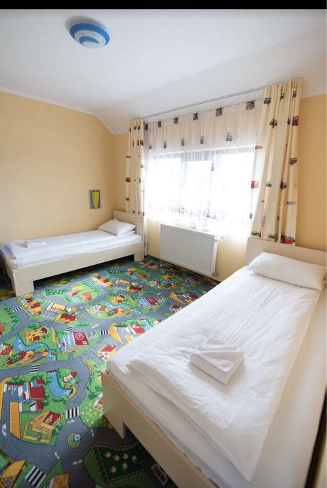 Cazare muncitori 45/noapte  cheltuieli incluse25-30 pe noaptcheltuieli