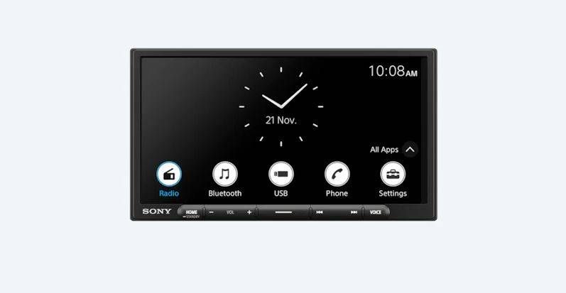 Продам монитор Sony