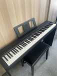 Pianina Yamaha P45