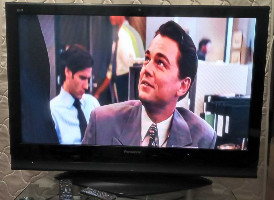 Телевизор Panasonic 42". HD.
