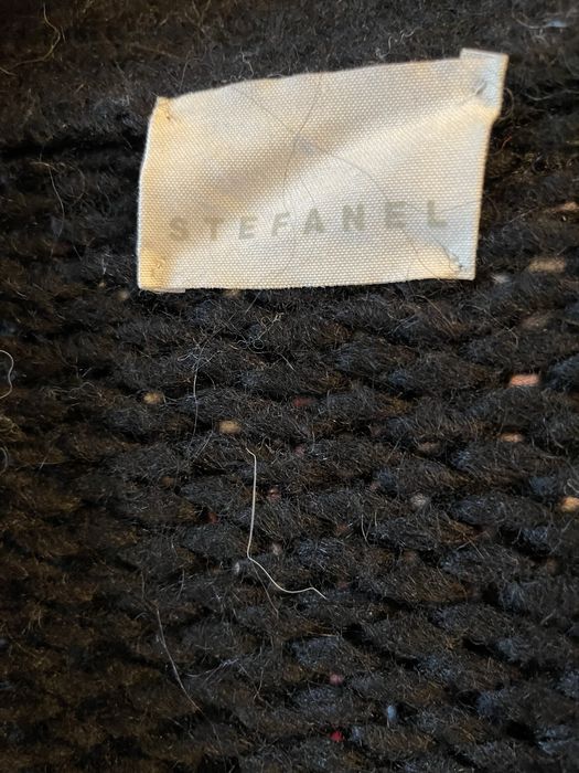 Cardigan Stefanel L/XL