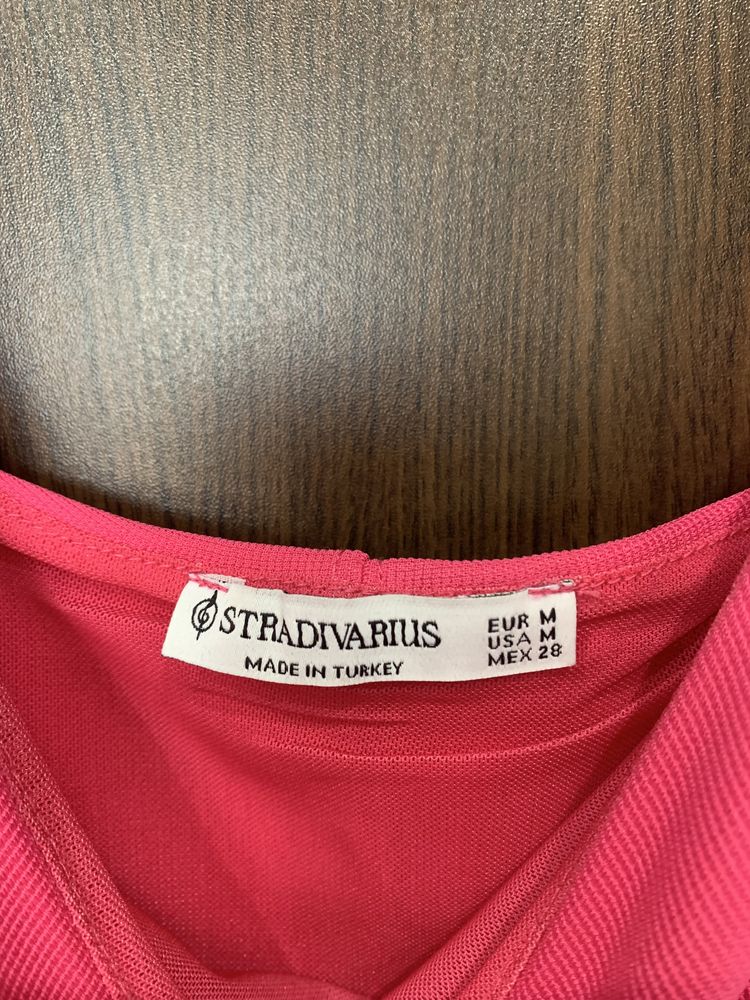 Бюстие stradivarius