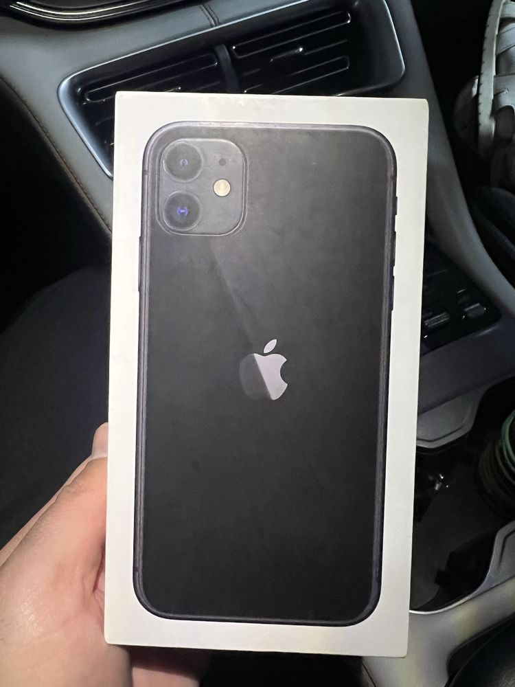 iPhone 11 , 128 GB
