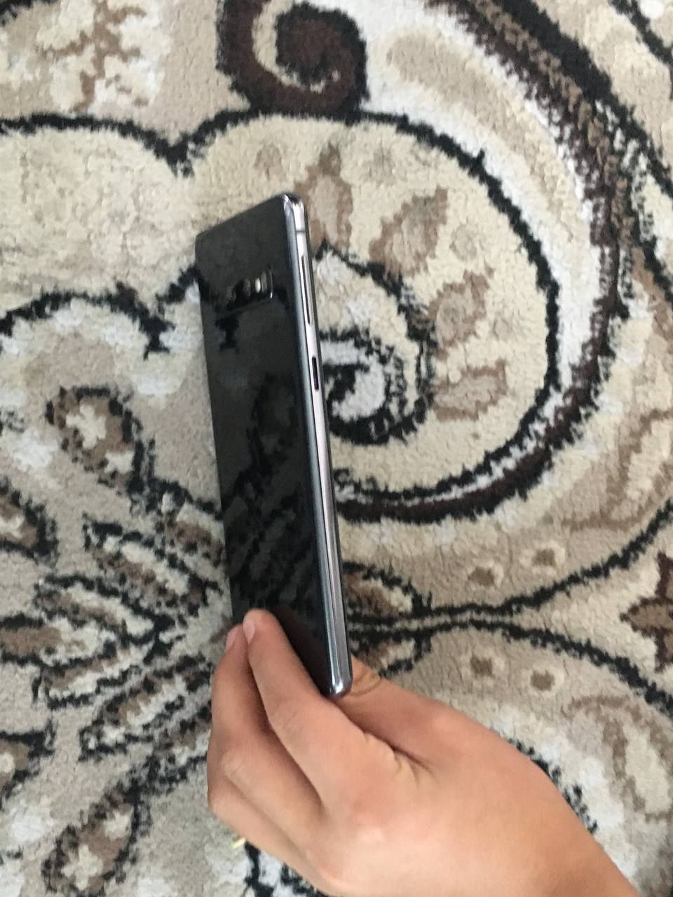 Samsung galaxy s10