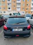 Peugeot 206 urgent