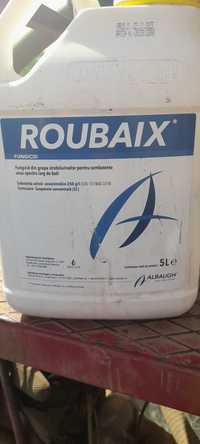 Fungicid Roubaix Azoxistrobin