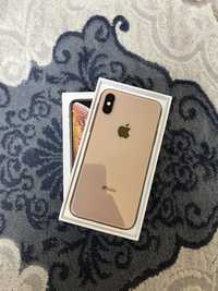 Iphone Xs 256gb ideal karopka dakument