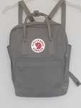 Малки раници Fjallraven -Kanken