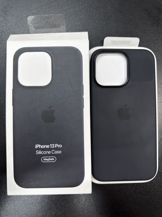 Чехлы на iphone 13 pro