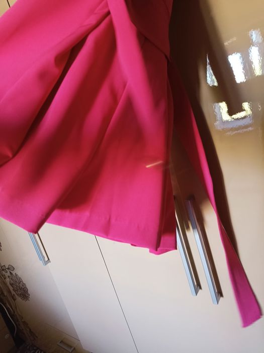 Salopeta zara M stofa de vara