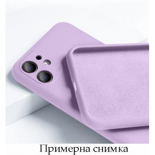 Силиконов гръб MyChoice Case за Xiaomi Redmi Note 12 Pro 4G