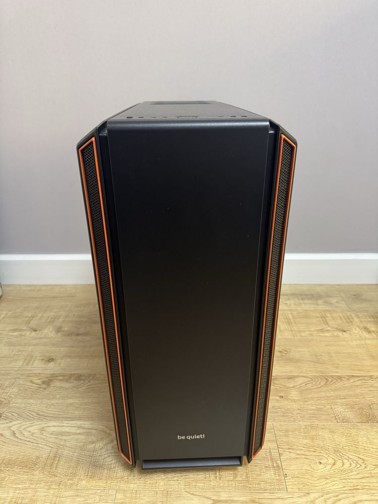 Корпус Be Quiet Silent Base 801