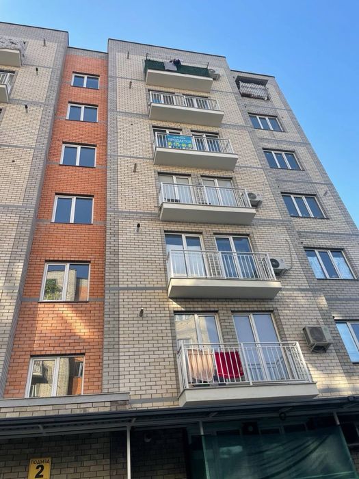 Продается 1 комнатная квартира на Куйлюке! ЖК Compass