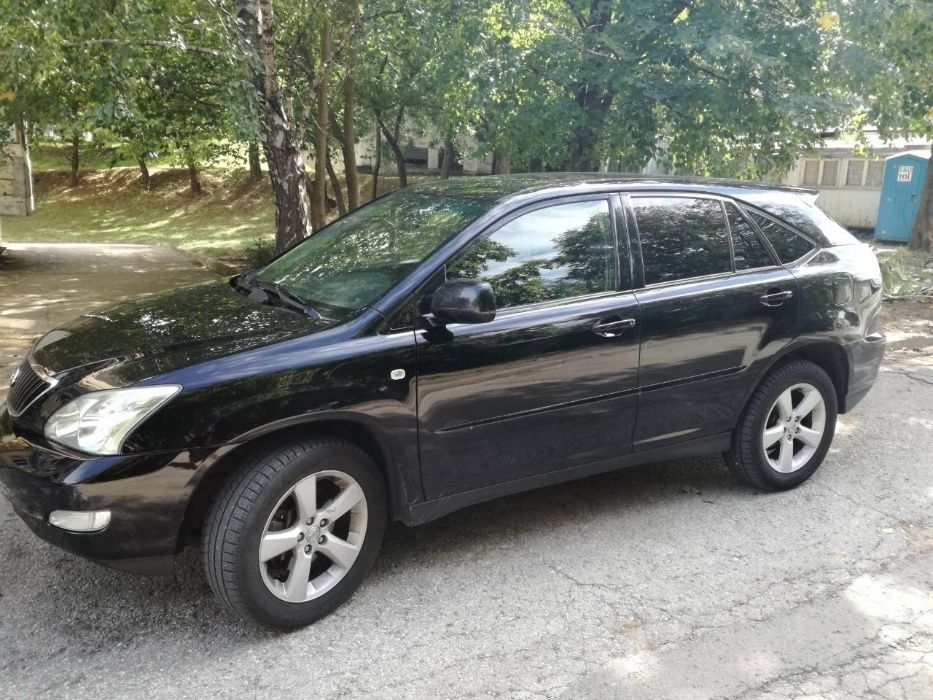 Lexus Rx300/RX350 на части 5броя + Rx400h