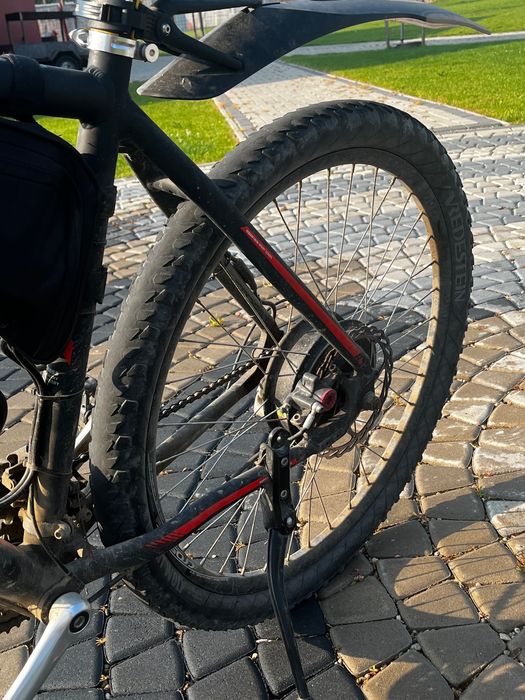 bicicleta electrica