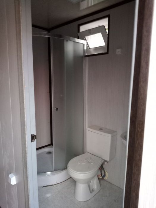 Контейнер офис магазин домик | Konteyner ofis magazin domik