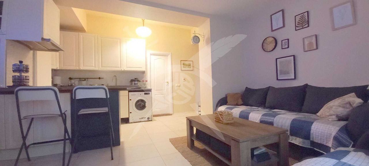 Продава се Двустаен апартамент в София, Студентски град - 64 кв.м за 2405 €/кв.м - Снимка #2